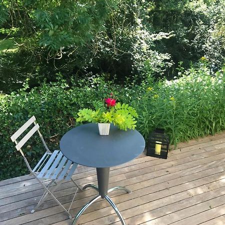 Le Mesnil Bed & Breakfast Dance  Dış mekan fotoğraf