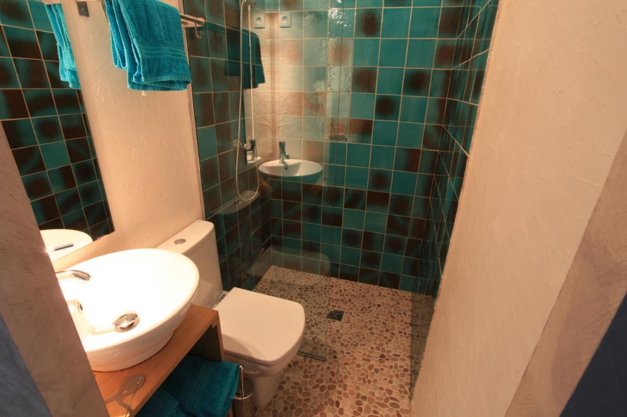 Le Mesnil Bed & Breakfast Dance  Dış mekan fotoğraf
