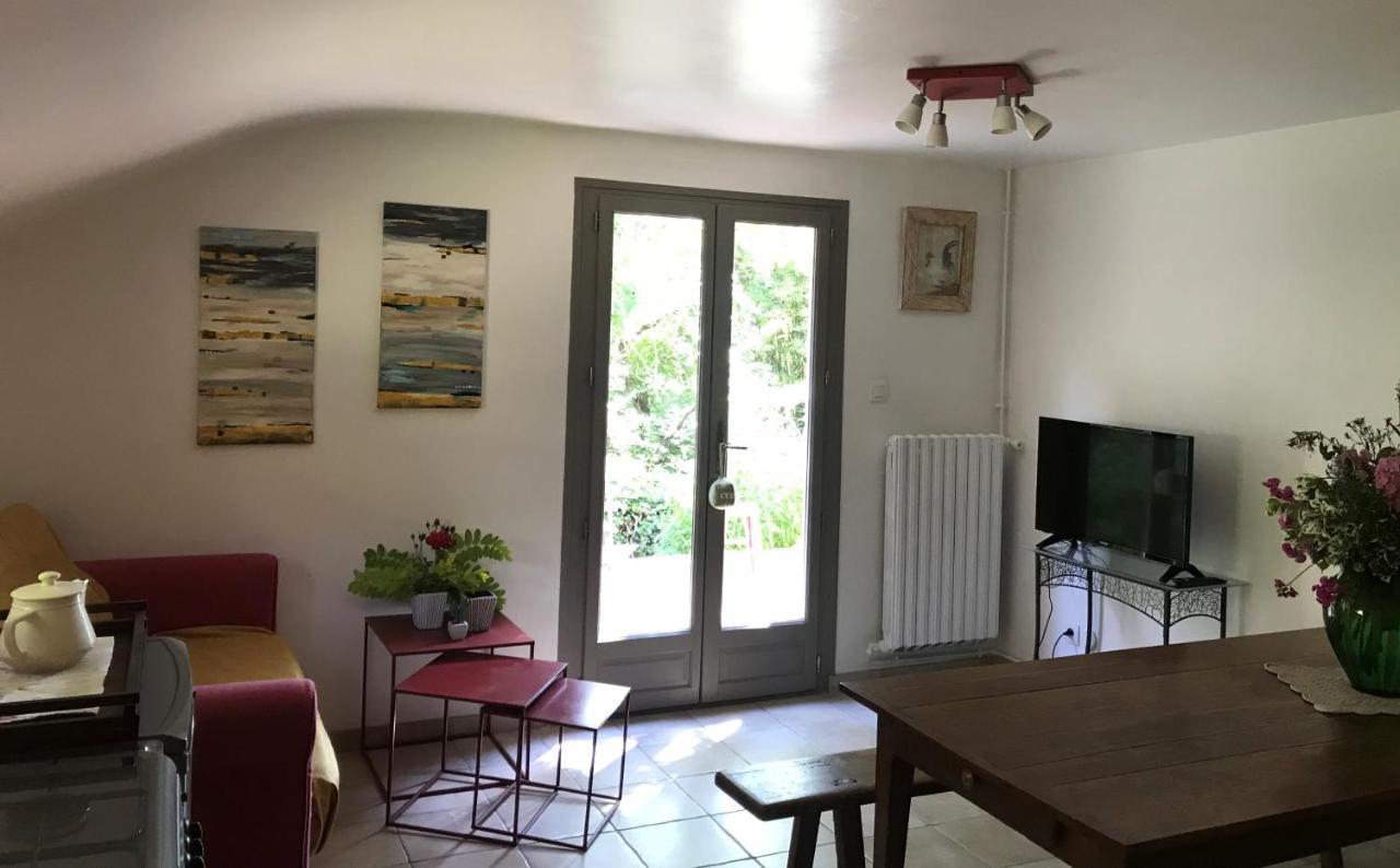 Le Mesnil Bed & Breakfast Dance  Dış mekan fotoğraf